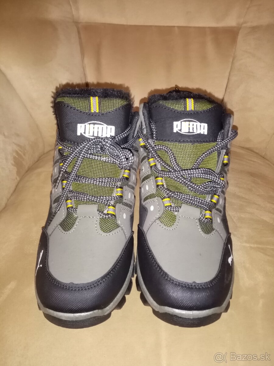 Puma - 2