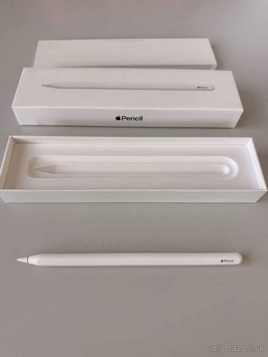 Apple pencil 1 - 2