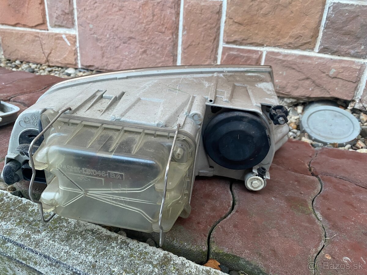 svetlo octavia 2 - 2