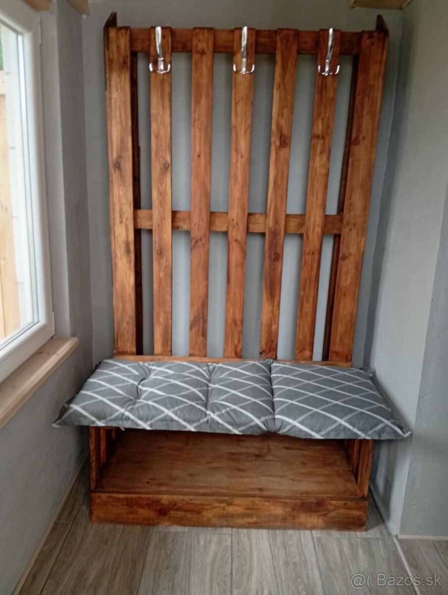 Prenajmem dvoj izbový mezonet - 2