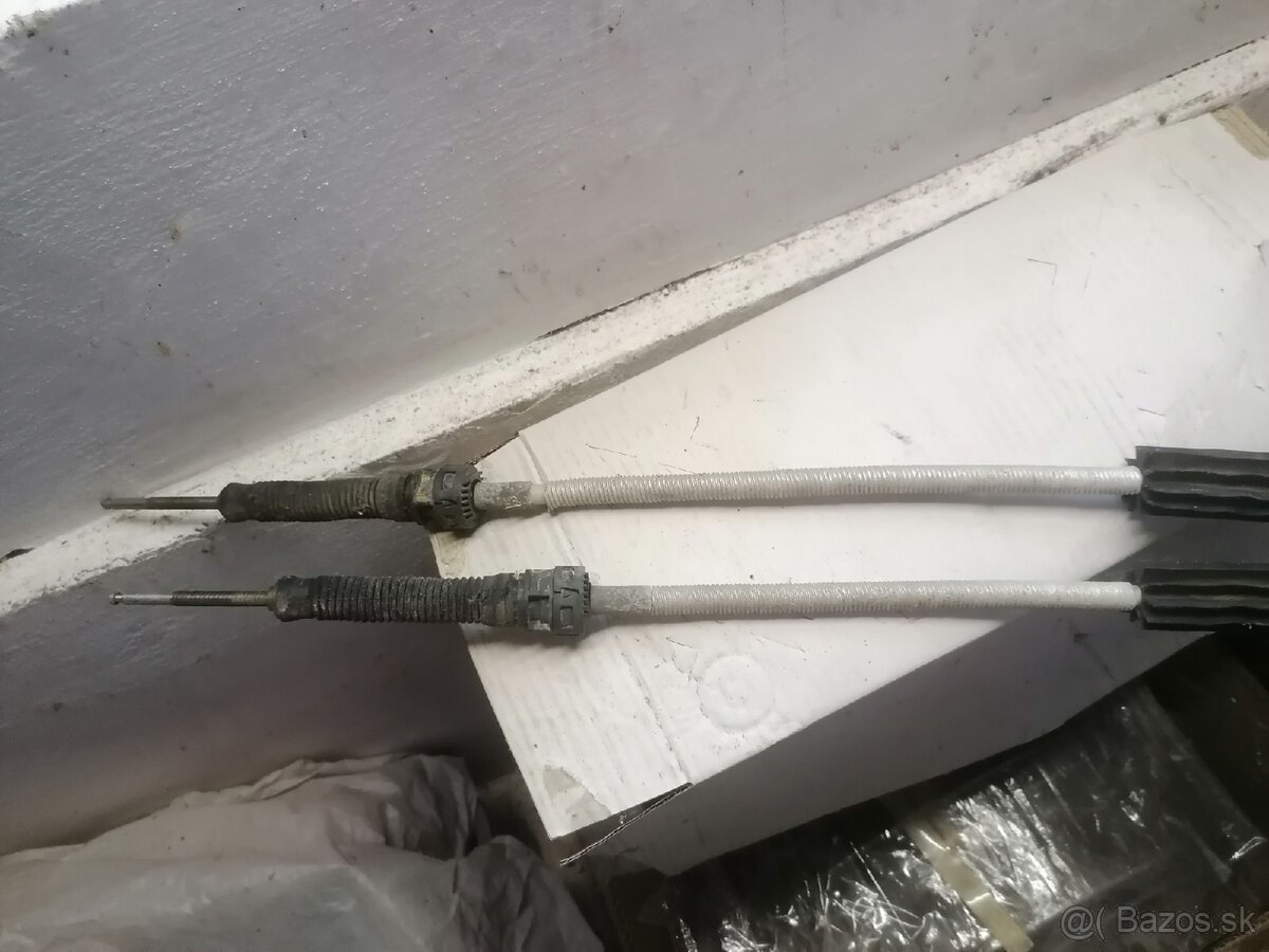 Radenie rýchlosti, Fabia1 originál - 2