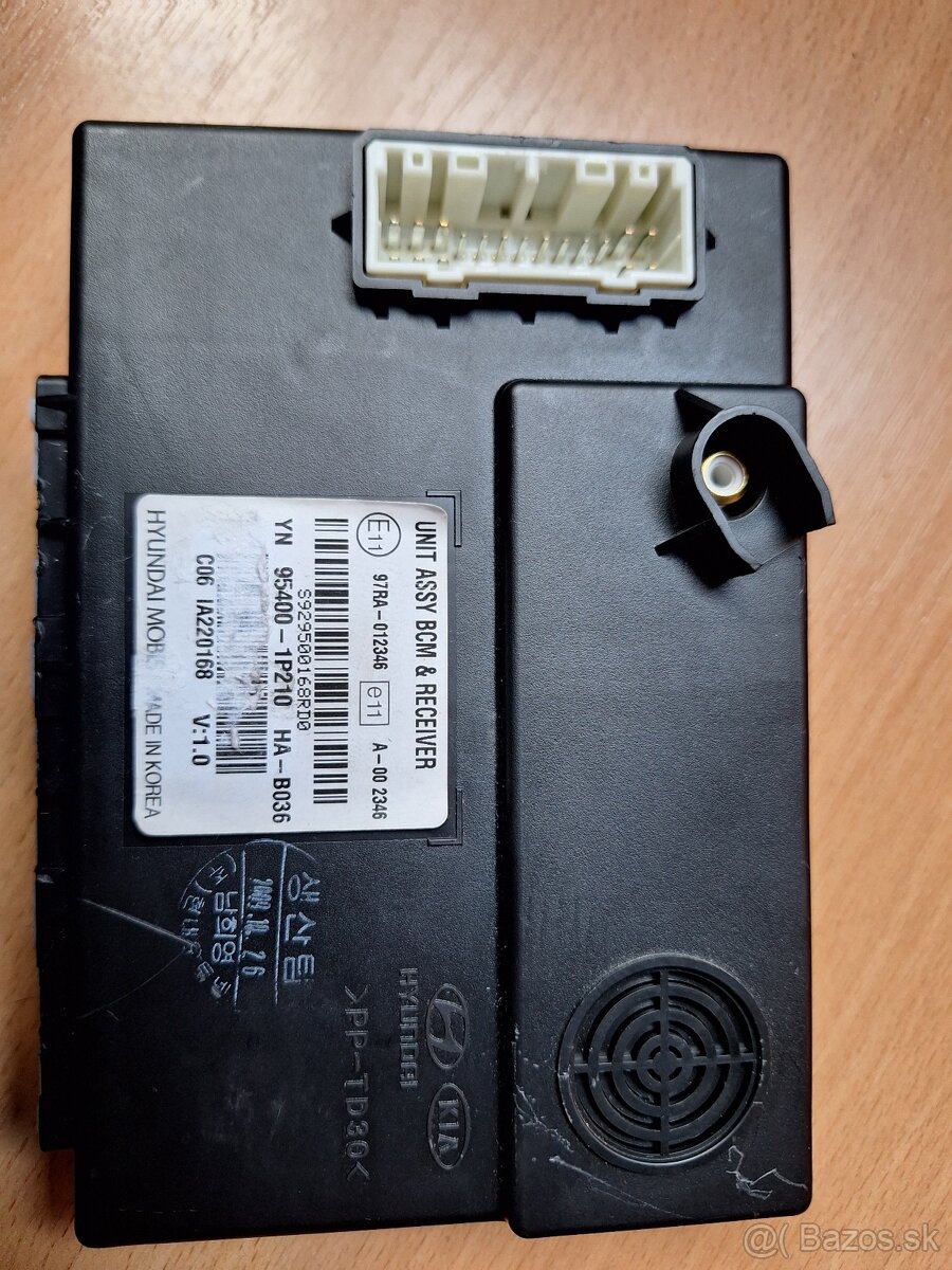 Predám BCM 95400 - 1P210 - 2