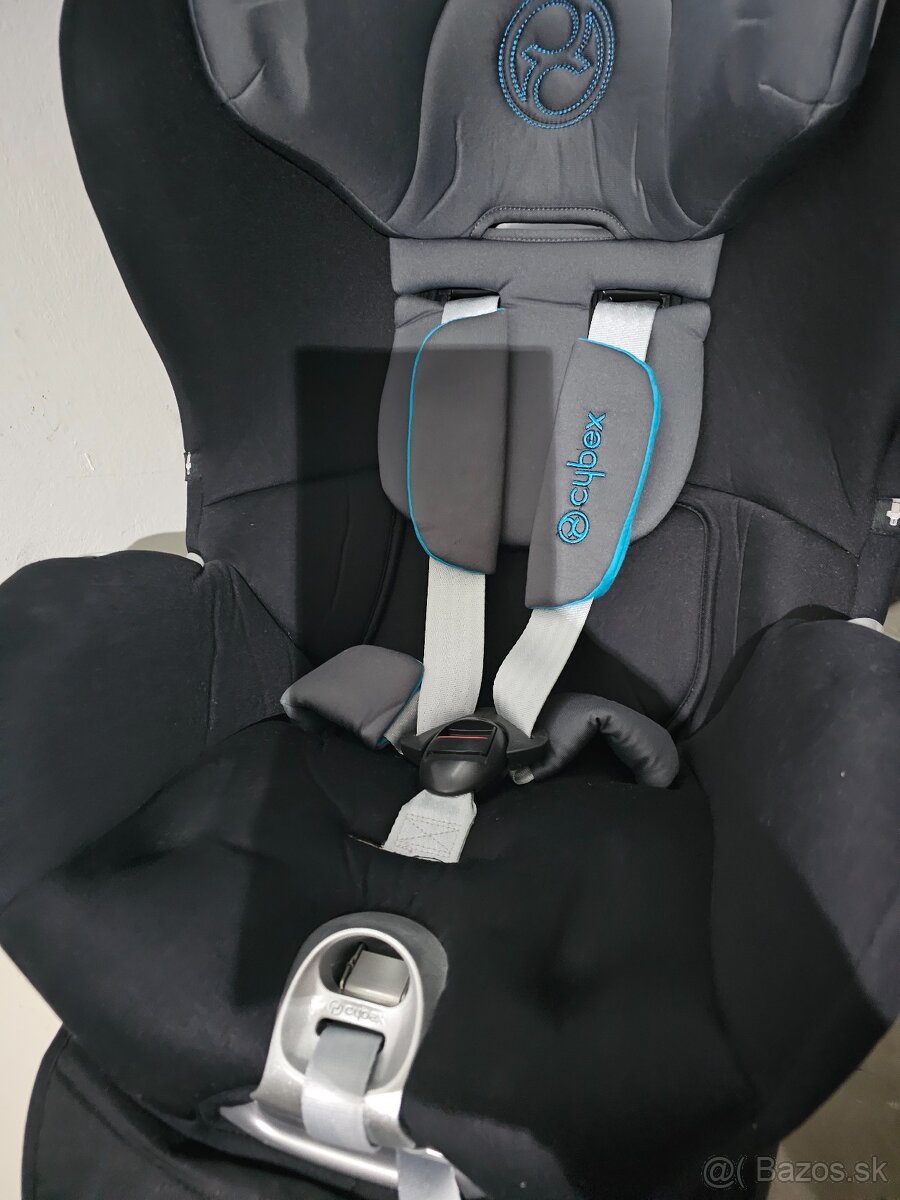 Autosedačka CYBEX SIRONA - 2