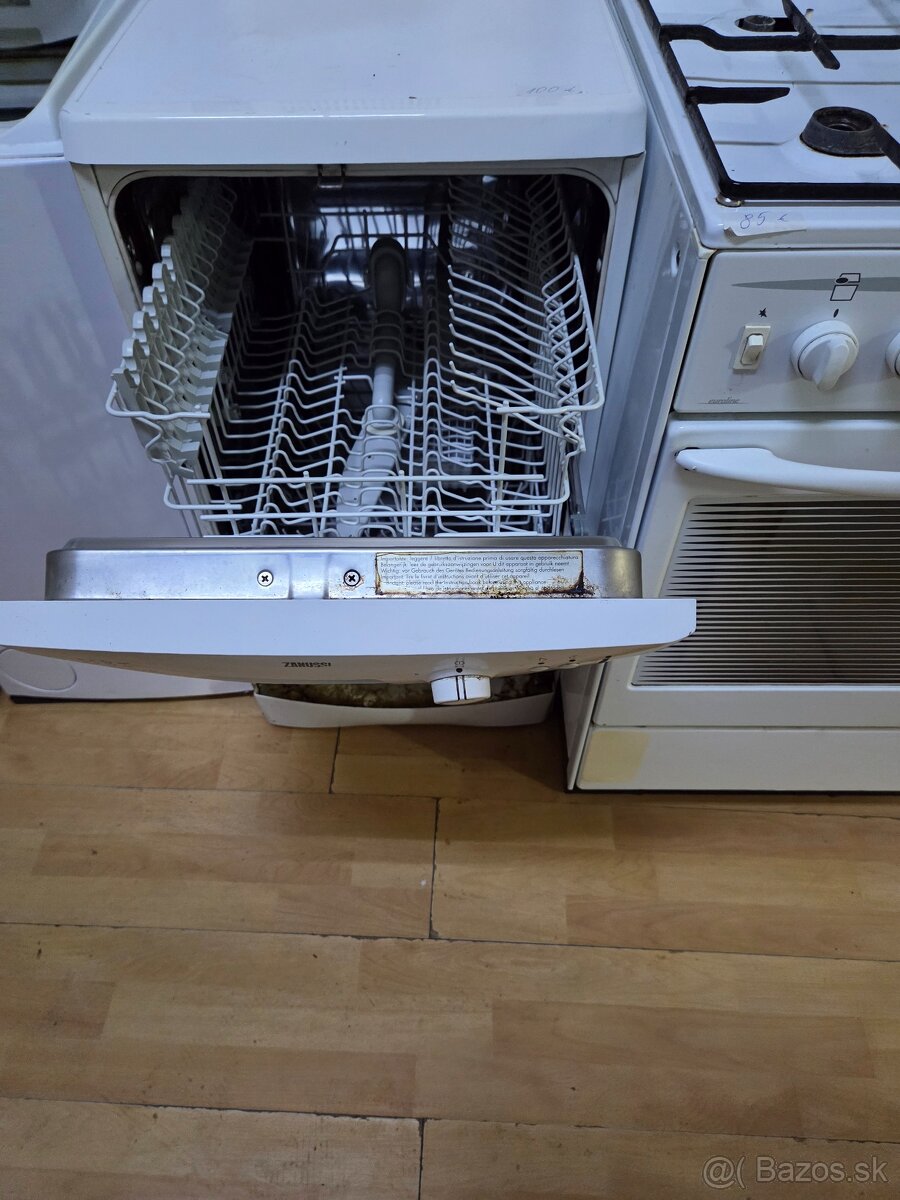 Umývačka riadu - 2