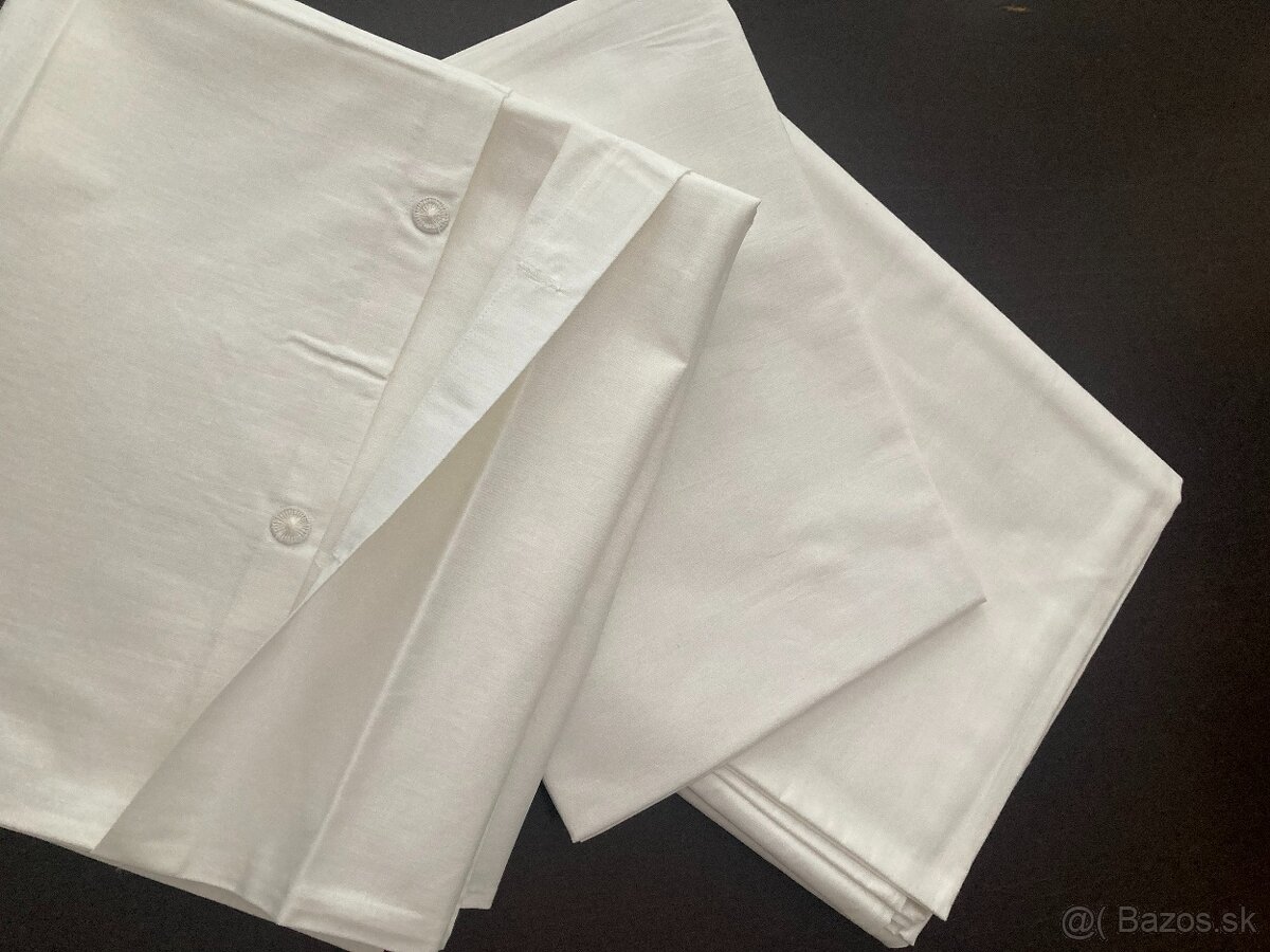 Posteľné obliečky - 2