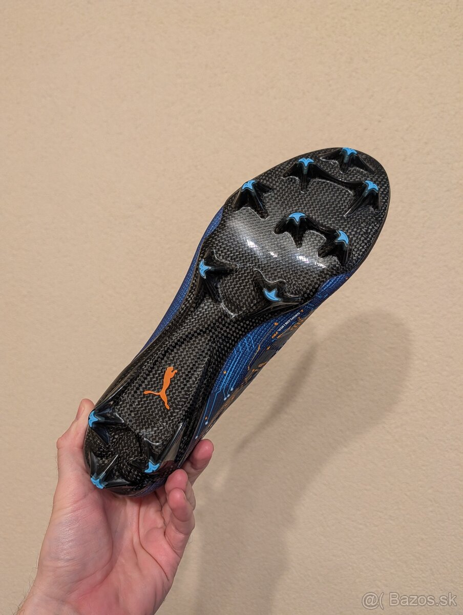 Puma Ultra Carbon Speed - NOVÉ - 2