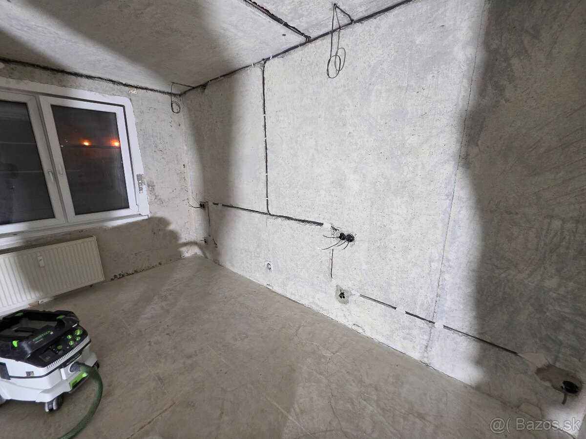 Elektroinštalácie Bratislava - 2