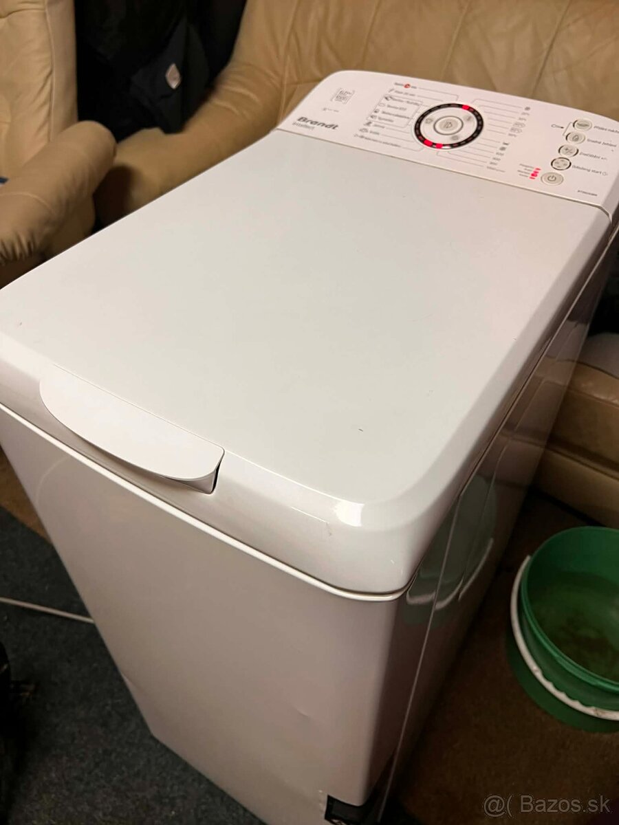 Práčka Brandt - 2