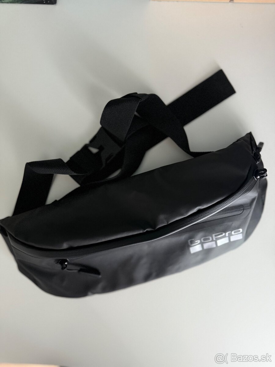 GoPro Hero 11 originalne prislusenstvo - 2