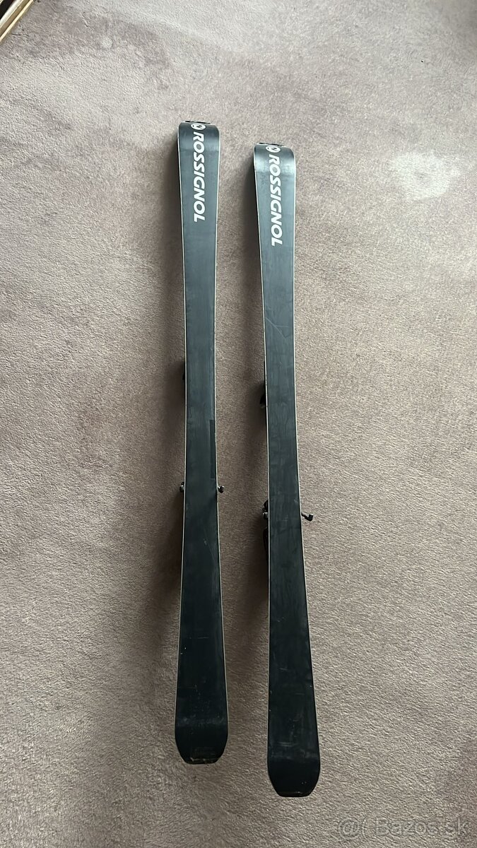 Lyže Rossignol Oversize - 2