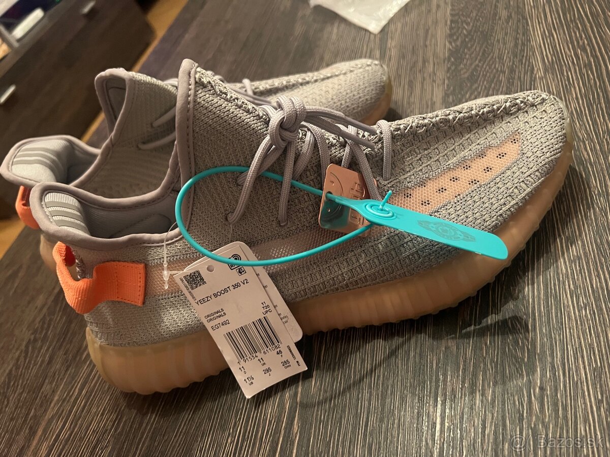 Adidas Yeezy Boost 350 V2 EG7492 veľ. 46 - 2