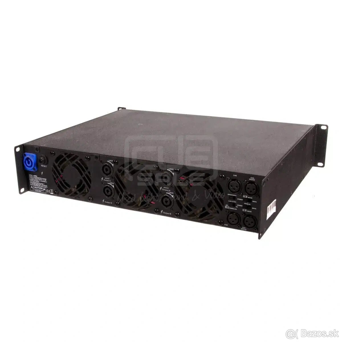 t.amp TSA 4-1300 - 2