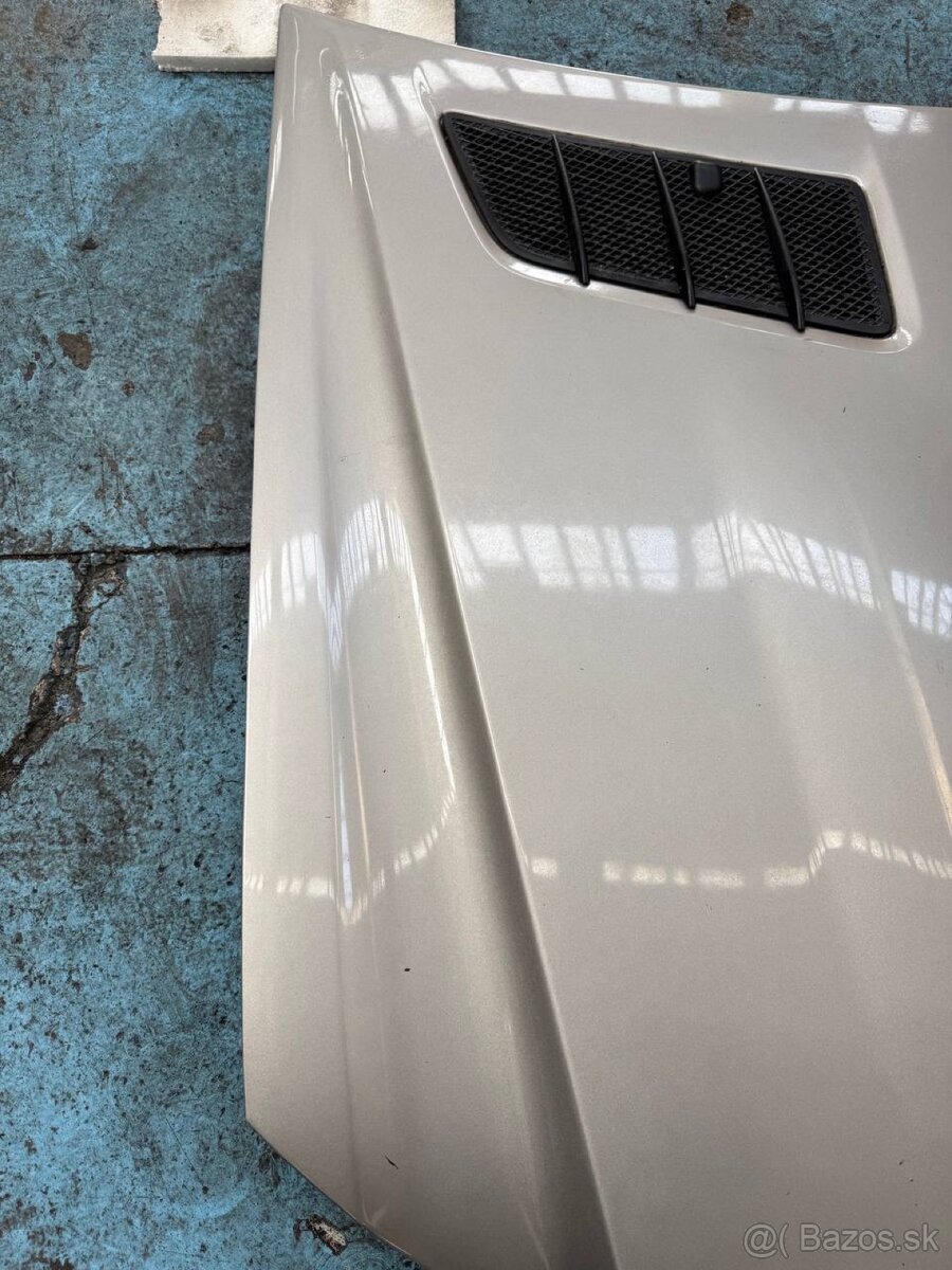 Kapota Mercedes-Benz GL X164 - 2