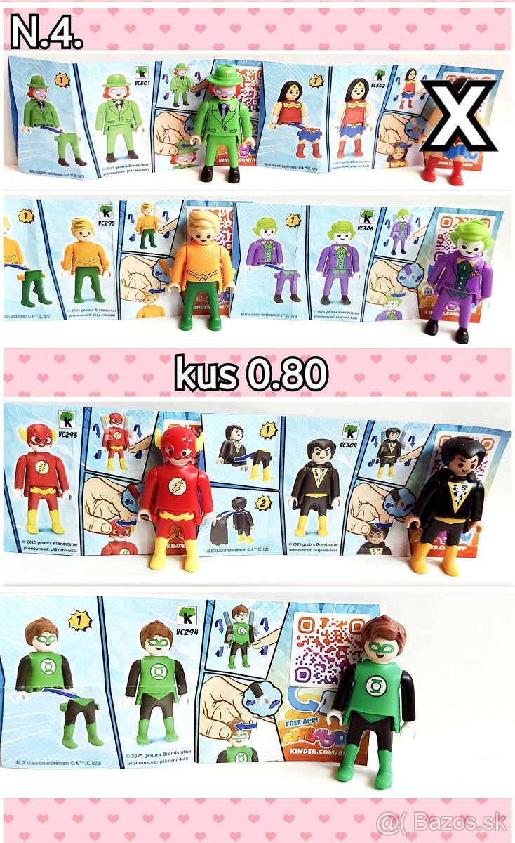 kinderká nové 4 - 2