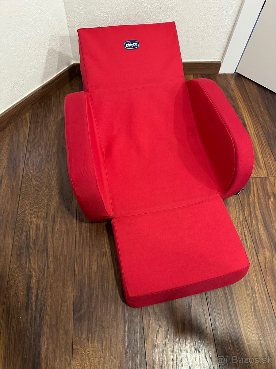 Kresielko Chicco - 2