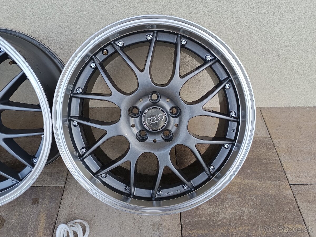 5x112 R18 - 2