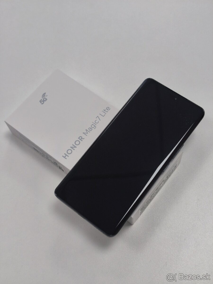 Honor Magic 7 Lite 512GB - 2