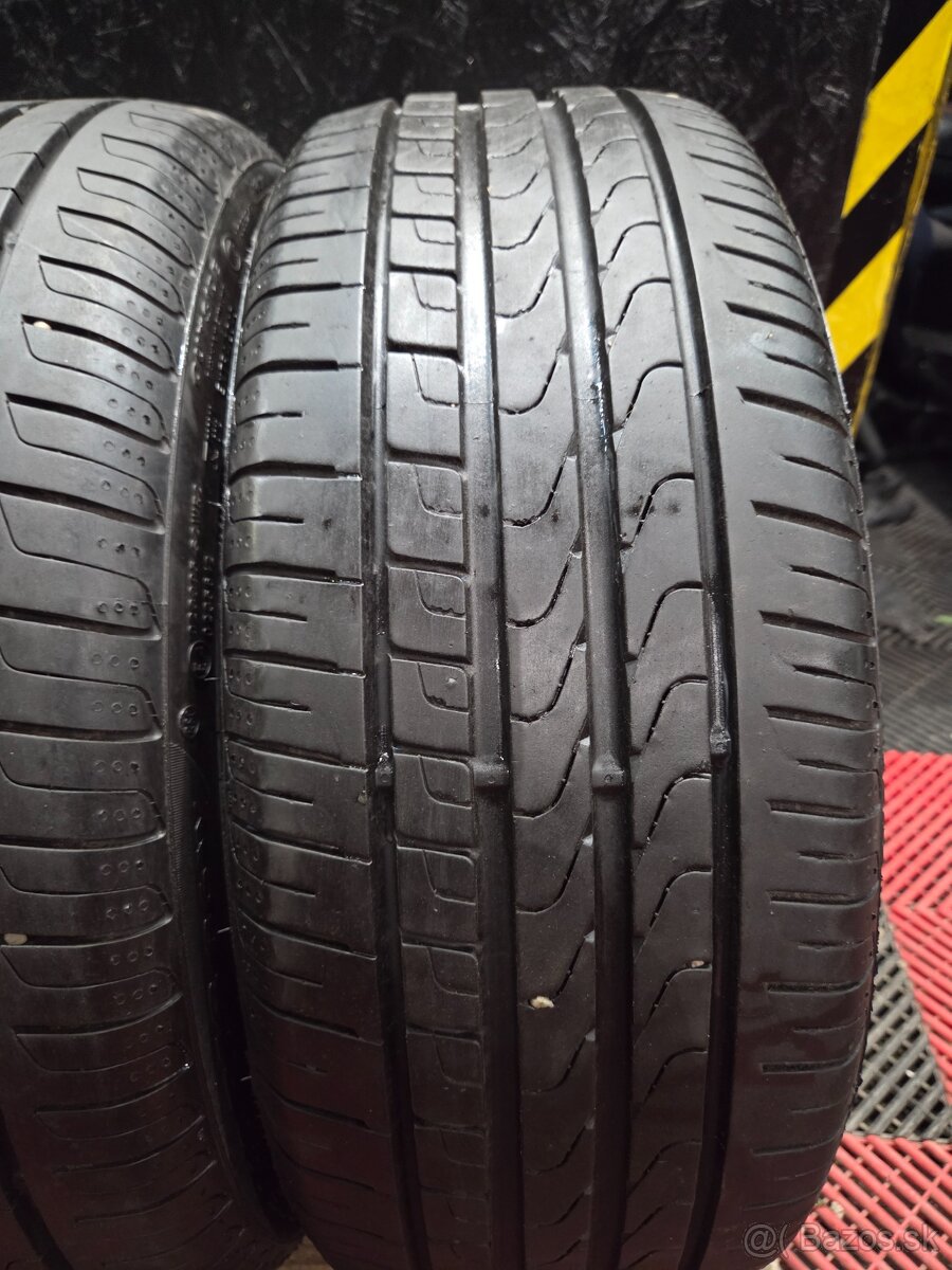 205/40 R18 Pirelli letne pneumatiky - 2