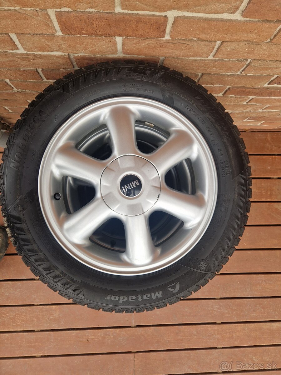 Elektrony Mini R15 - 2