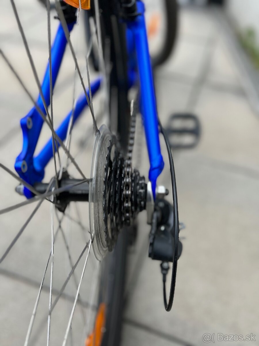 Specialized Hotrock 24" - 2