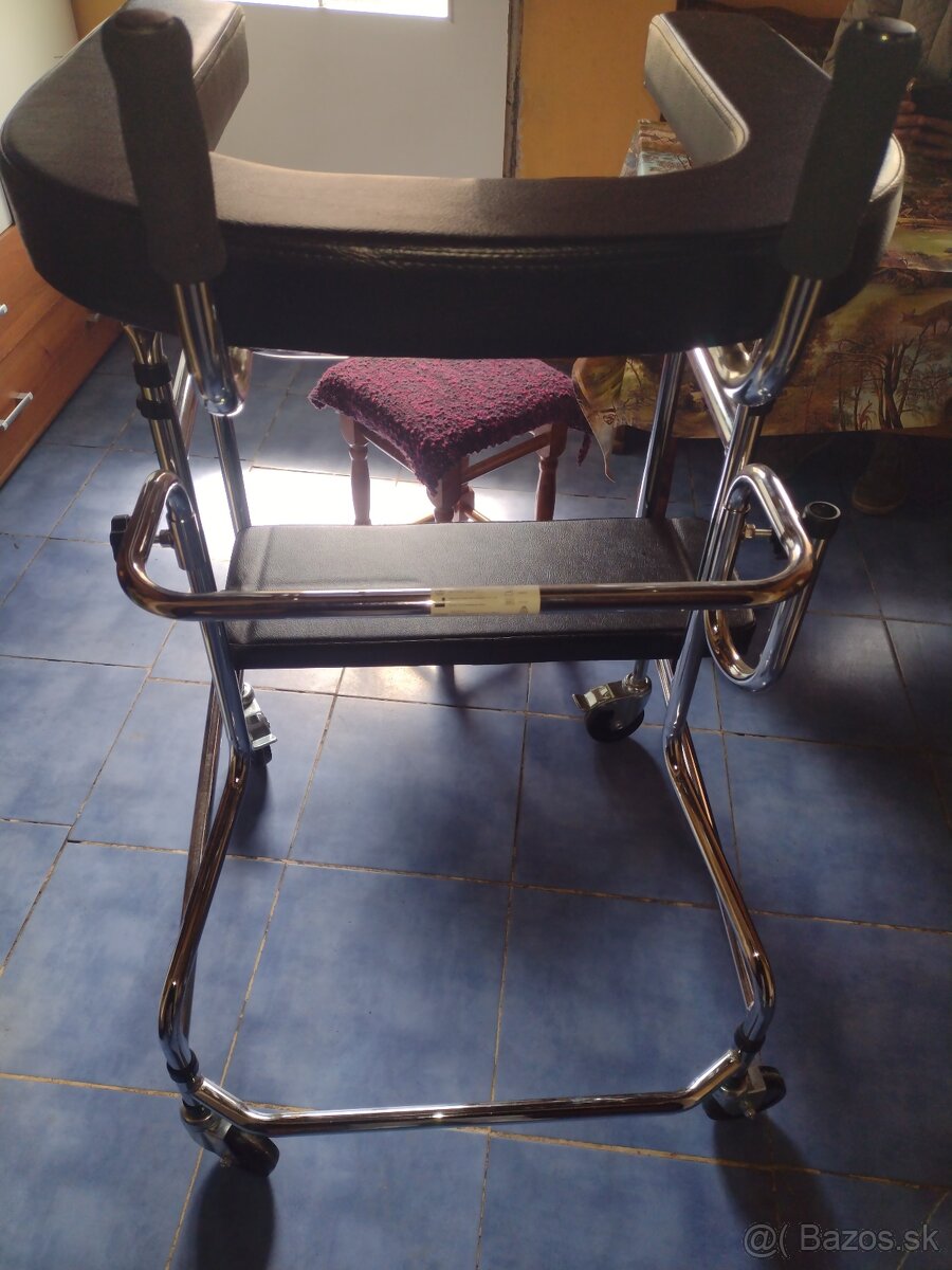 Predam choditko pre seniorov - 2