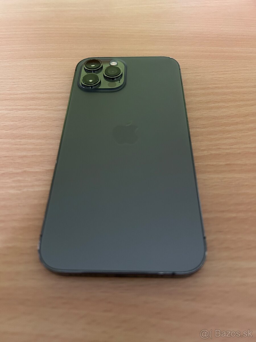 Iphone 12 pro max - 2