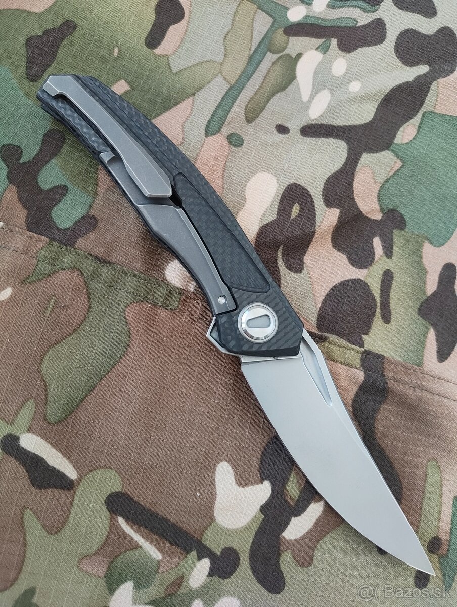 Green Thorn Quantum Ursus - 2
