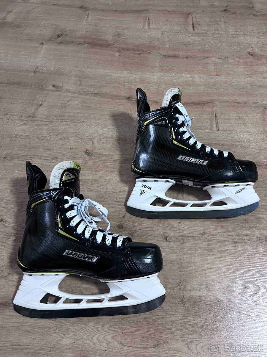 Bauer supreme 2S - 2