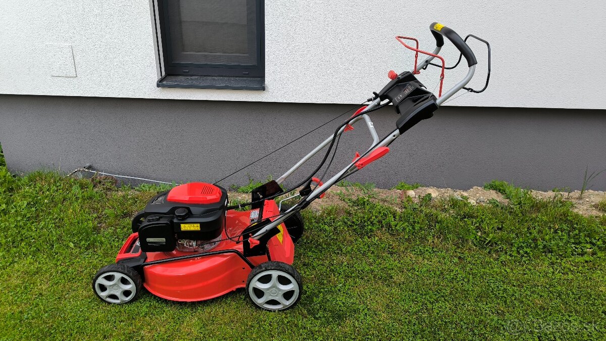 Hecht 554 SXE - 2