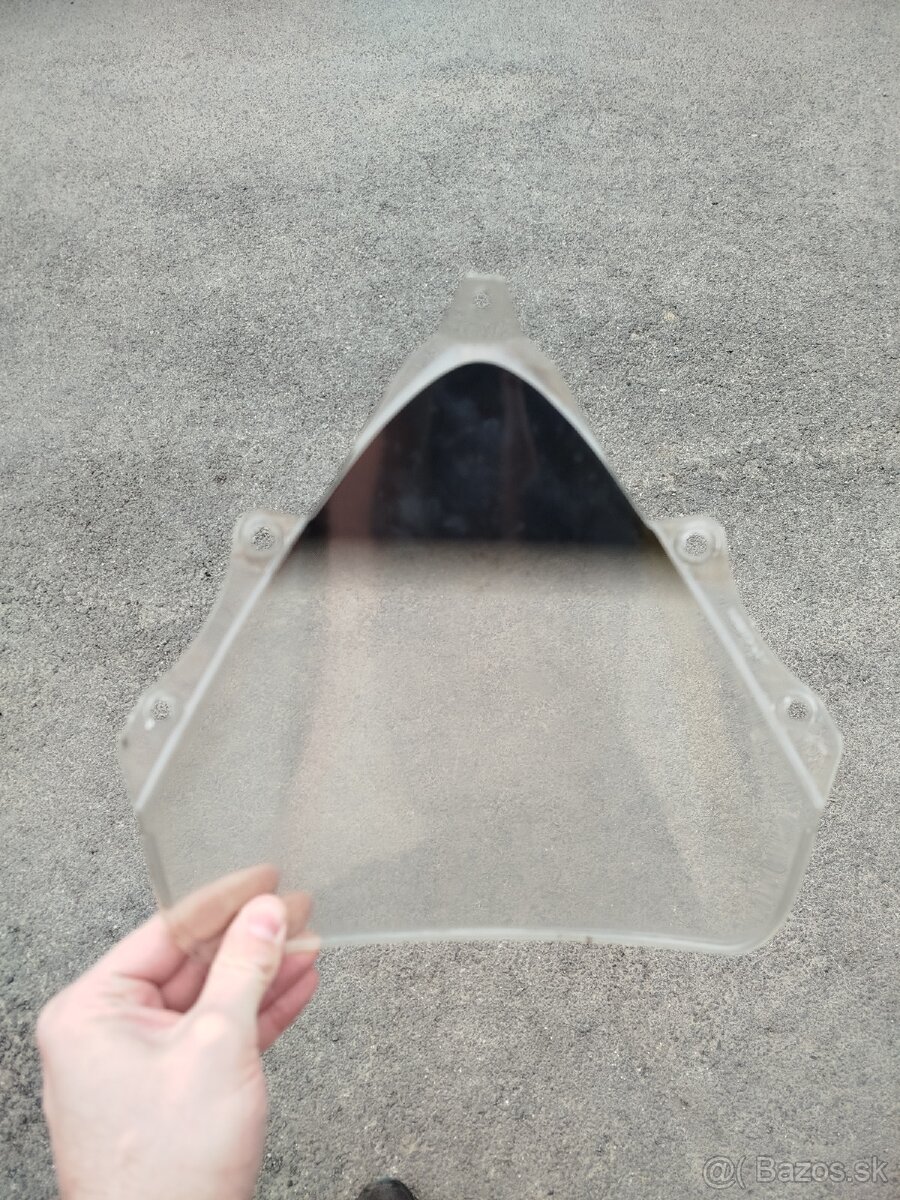 Plexy Honda cbr125 - 2