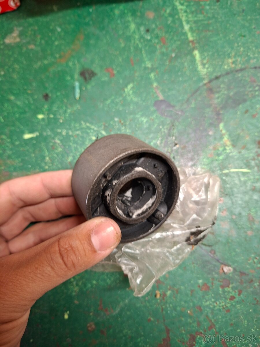 BMW E36 silenblok - 2