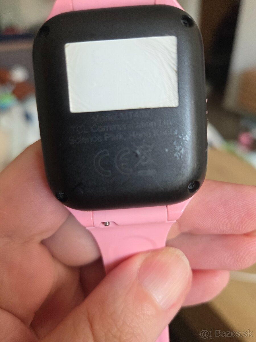 TCL smatr hodinky - 2