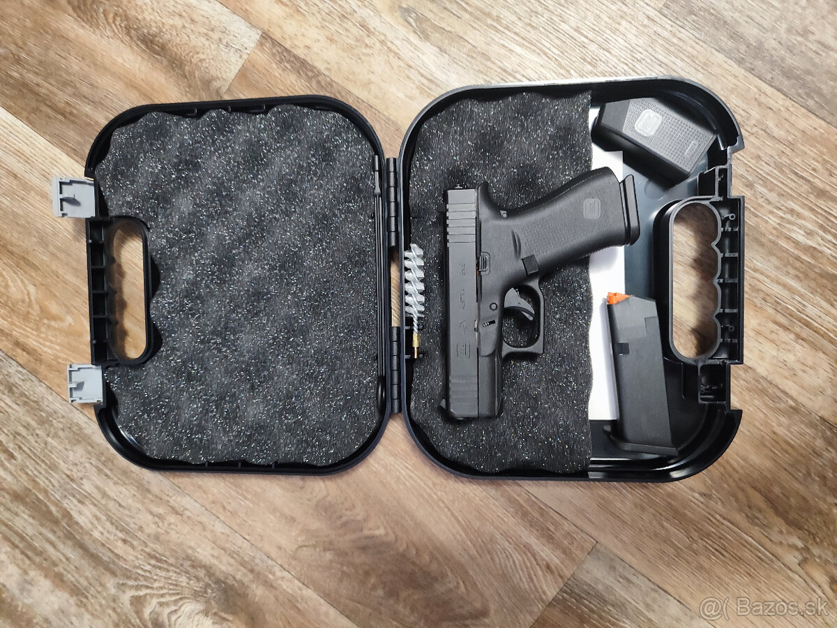 Glock 43X - 2