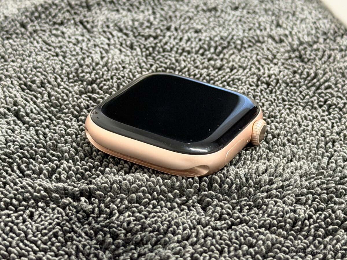Apple Watch Series 10 46 mm - 2
