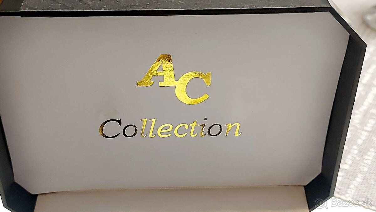 damske hodinky collection - 2