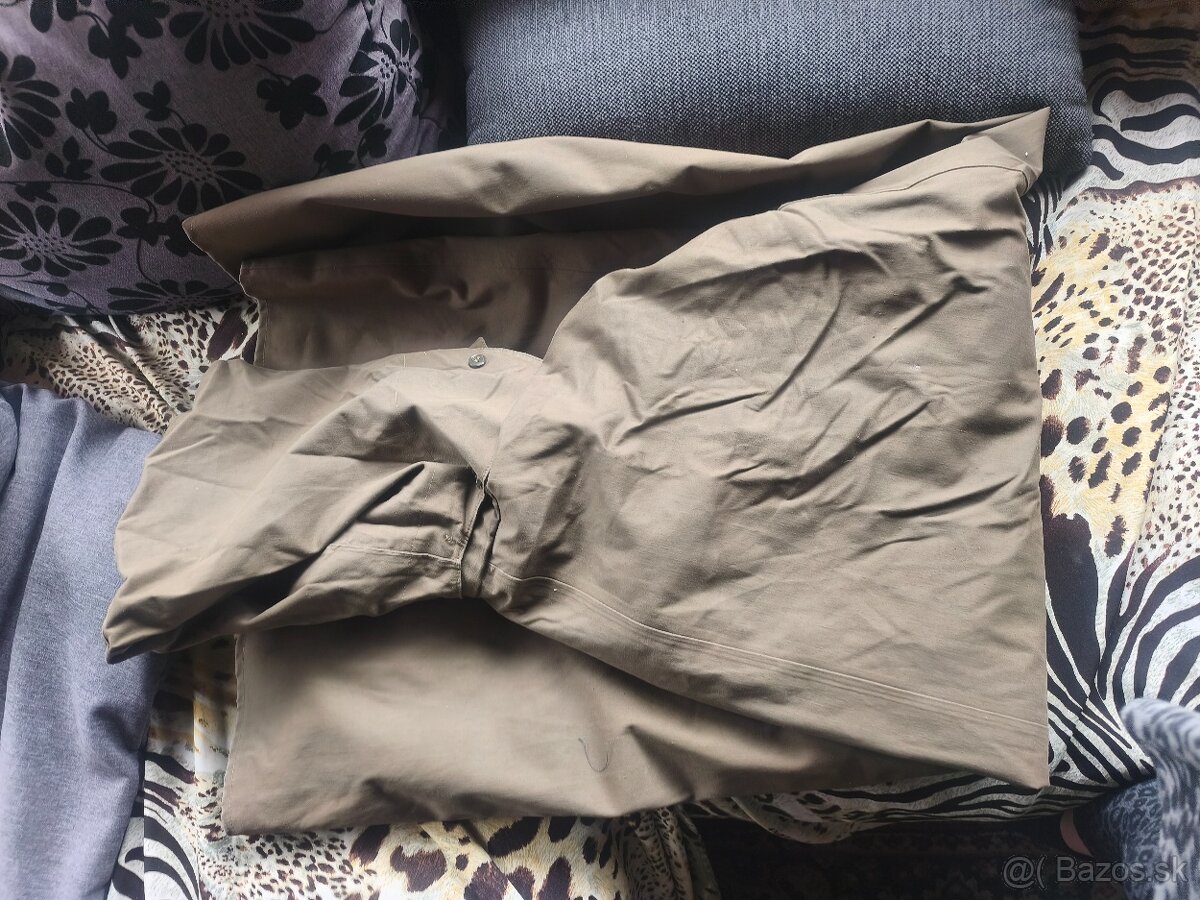 Sovietsky plášť - 2