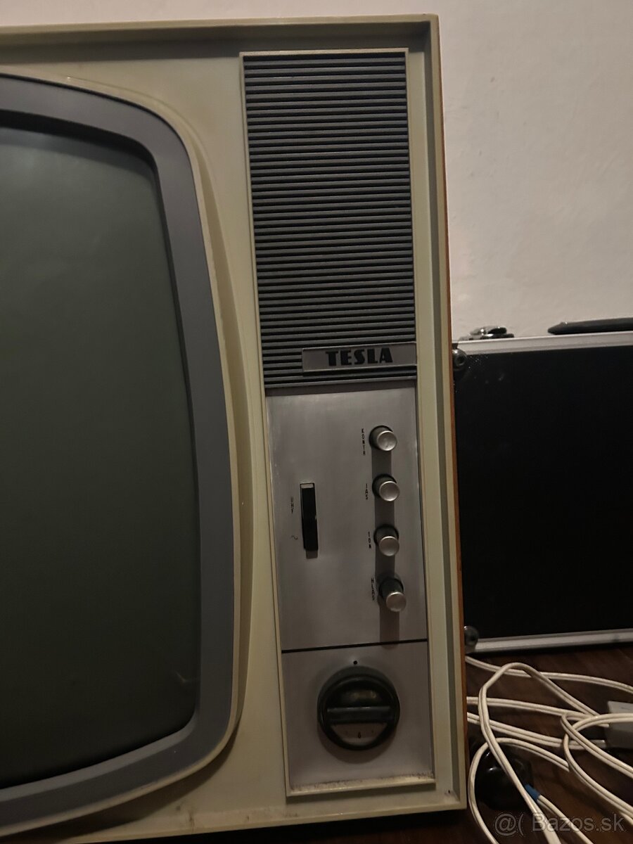 Predám tesla orava 219 - 2