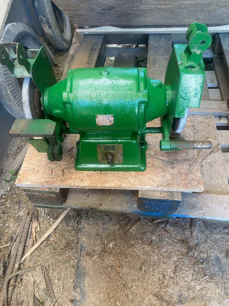 Bruska Bad-20 - 2