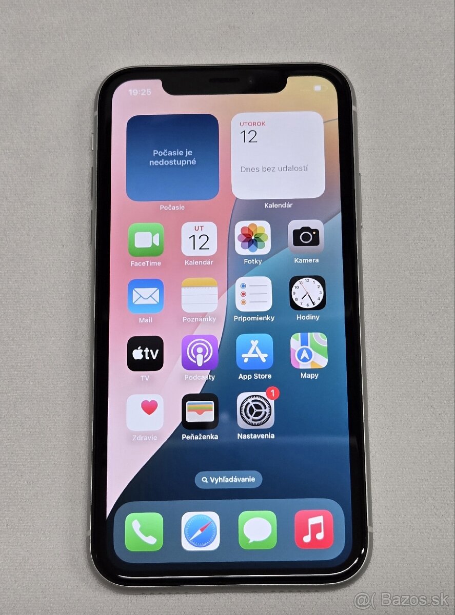 Iphone XR - 2