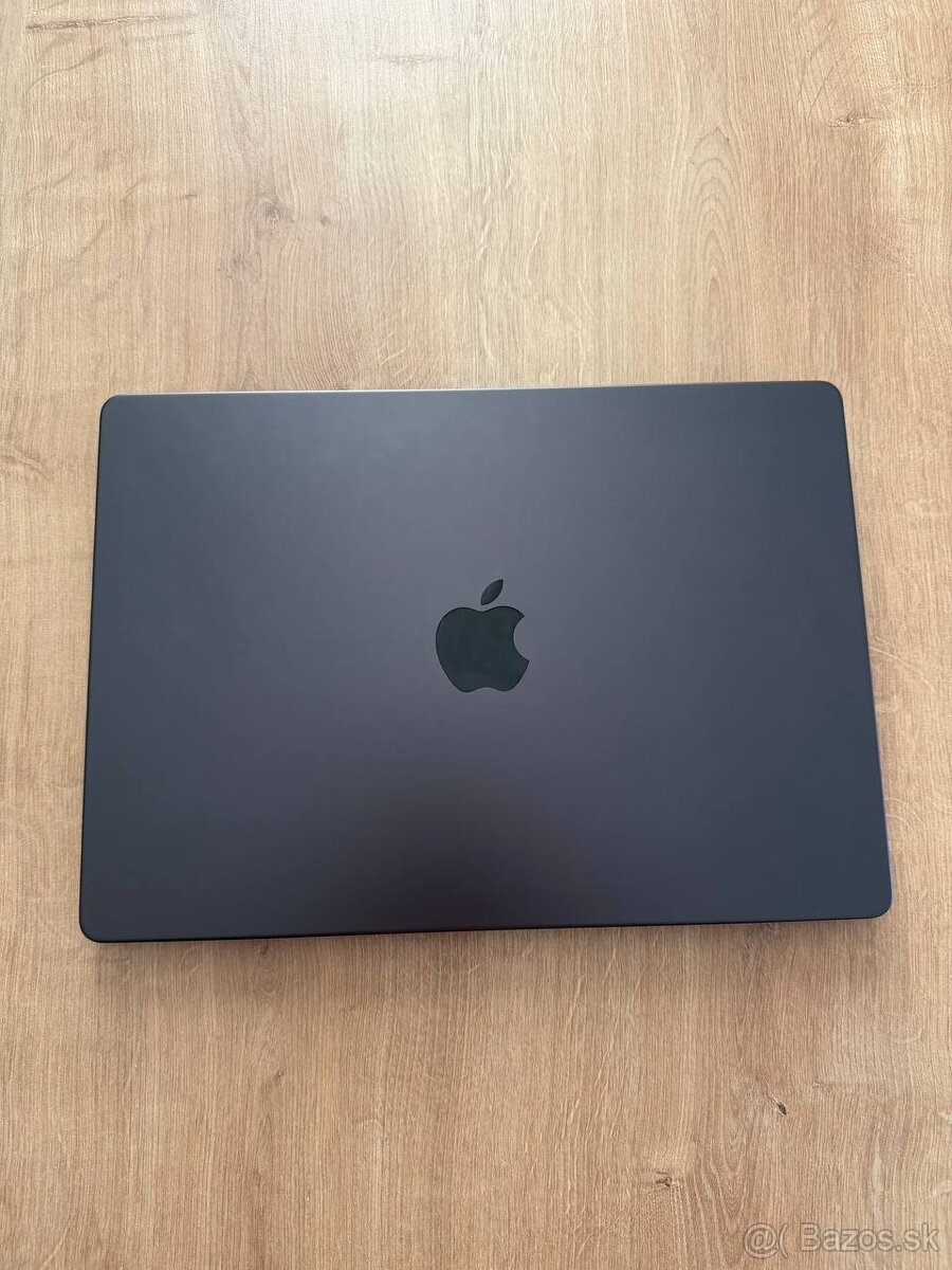 MacBook Pro 14" M5 16GB / 512GB (АКБ 100%) - 2