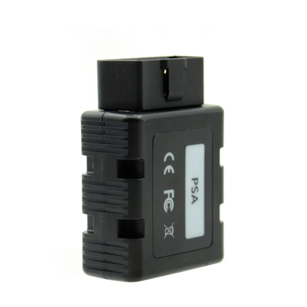PREDÁM PSA-COM BLUETOOTH DGNSTK A PRGRMVN - 2
