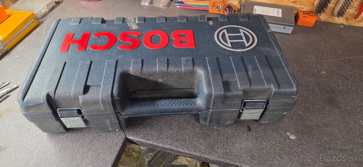 Bosch chvostova pila - 2