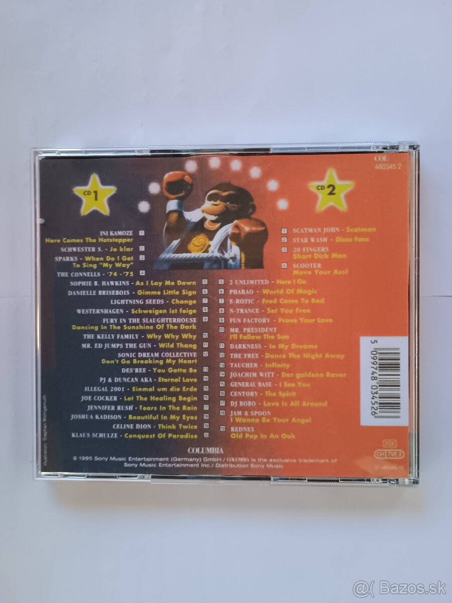 Ronny's pop show 25. - 2