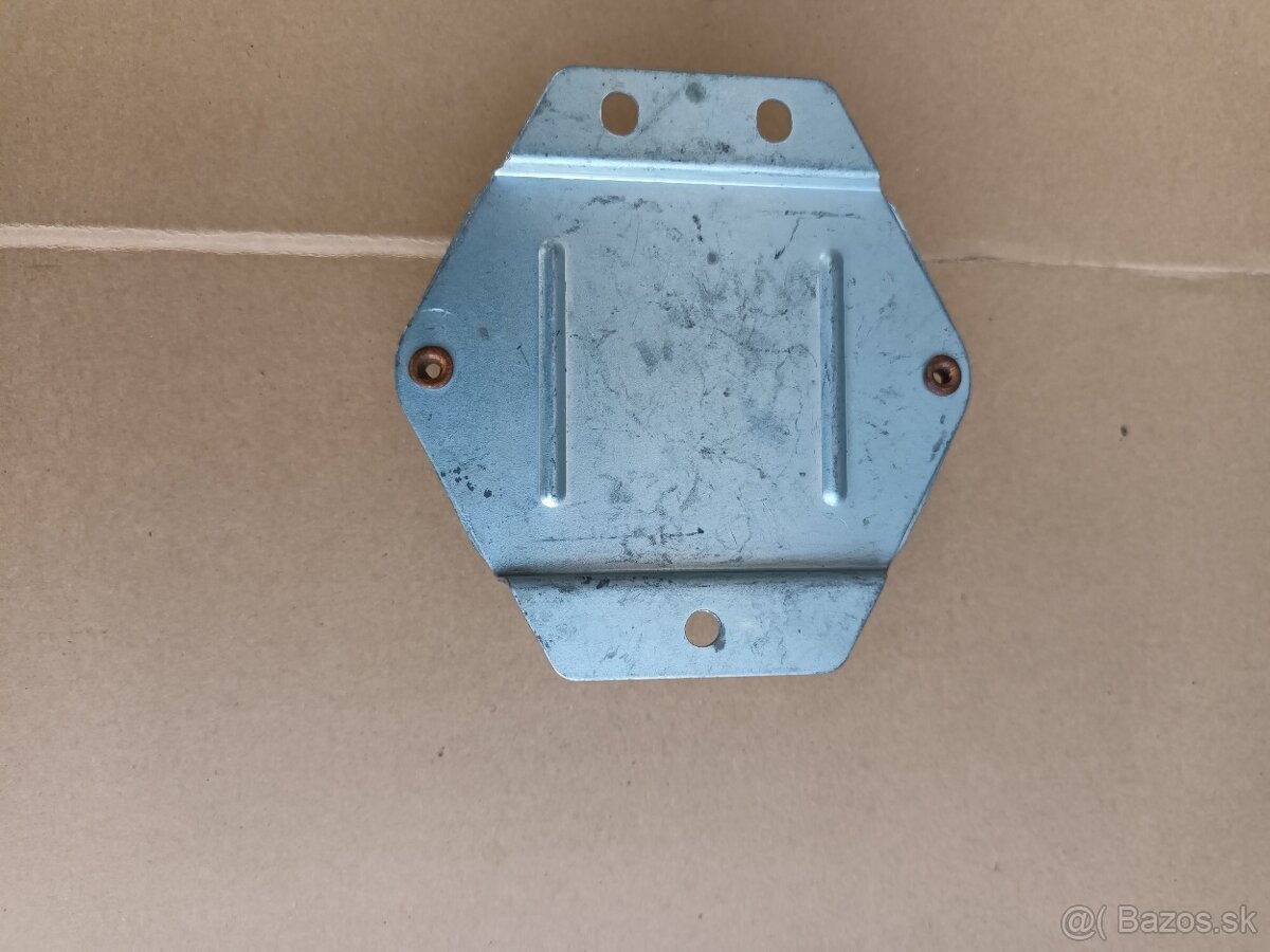 Regulátor dobíjania Š 105/120 - 2