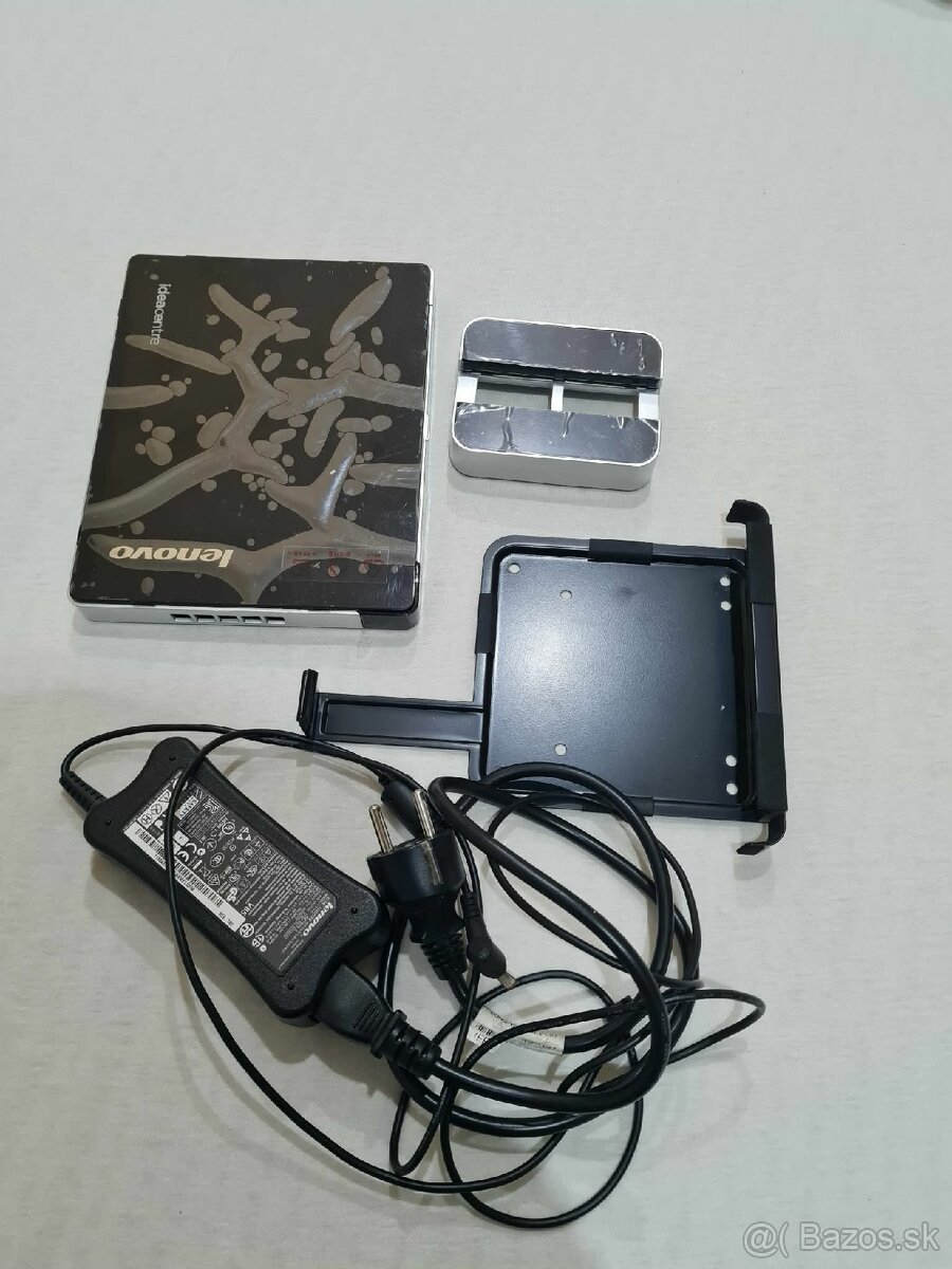 Mini PC Lenovo - 2