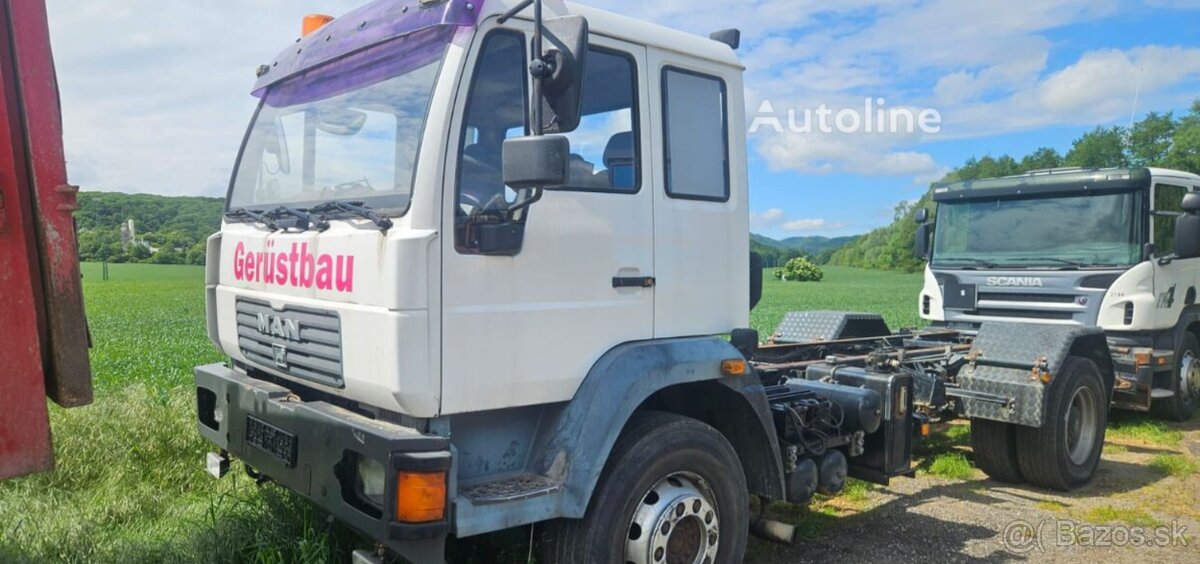 MAN 18.280 rv:2001 - 2