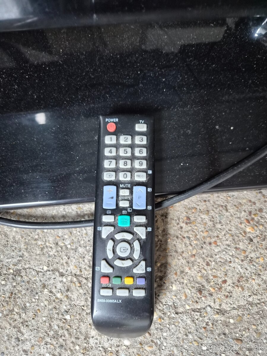 Samsung plazma Tv - 2