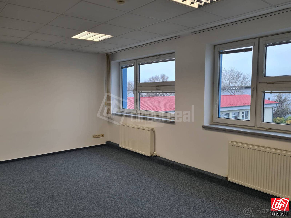 Prenájom - administratíva - … - 2