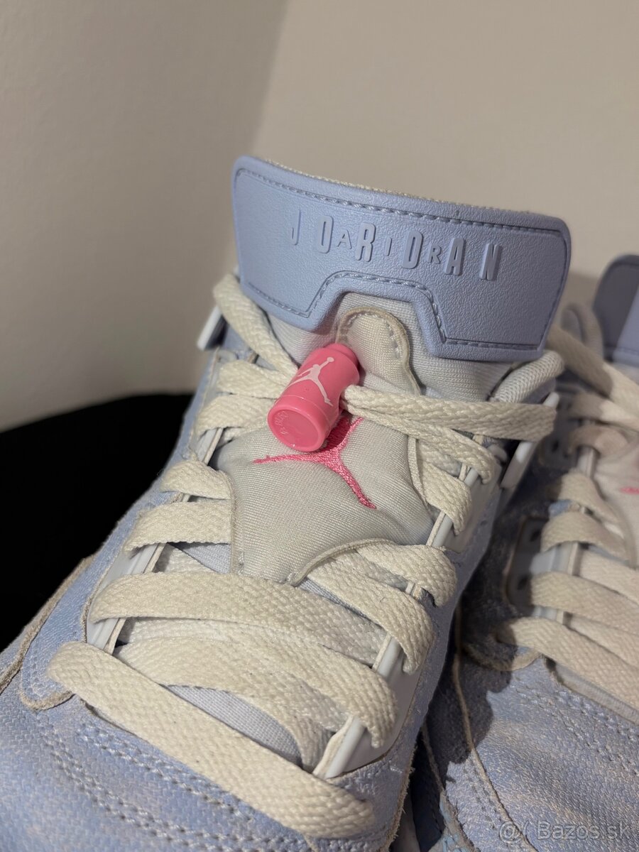 Jordan 4 tenisky - 2
