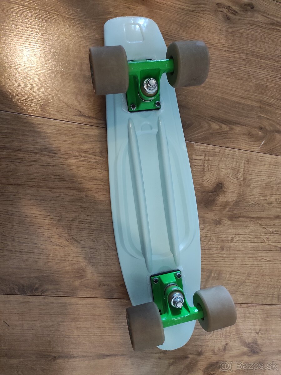 Skateboard - 2